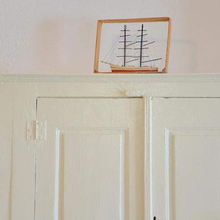 Milos Apartments Kardapis Ground Floor Klima  Εξωτερικό φωτογραφία