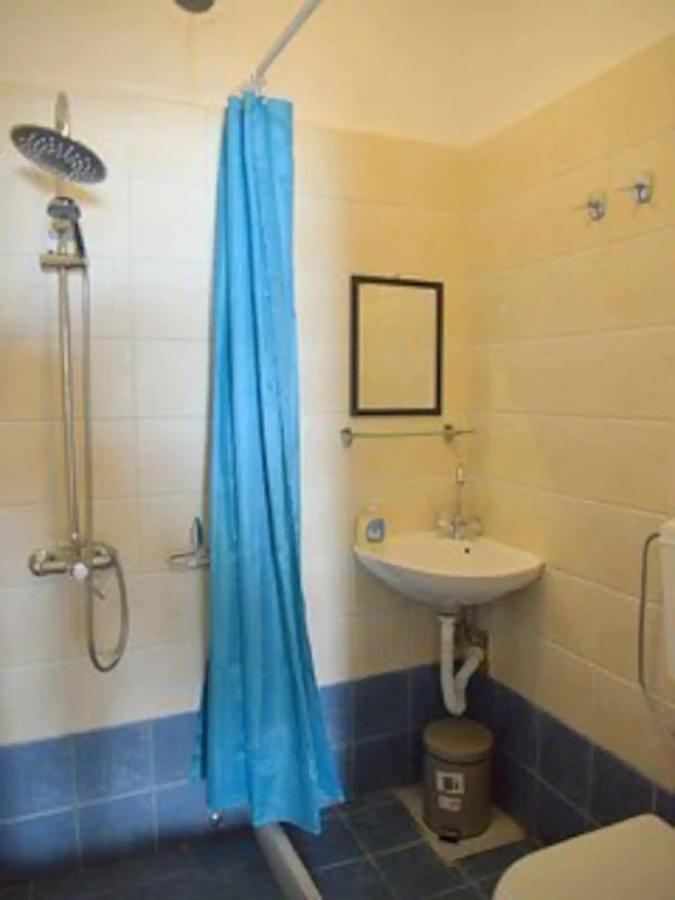 Milos Apartments Kardapis Ground Floor Klima  Εξωτερικό φωτογραφία